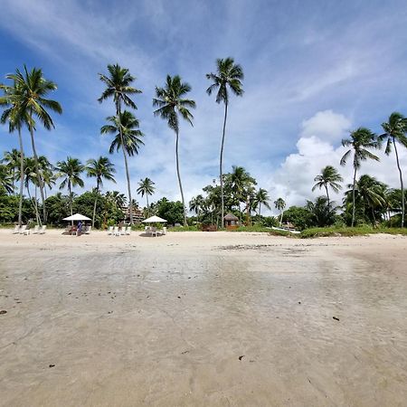 Ecoresort - بريا دوس كارنيروس المظهر الخارجي الصورة