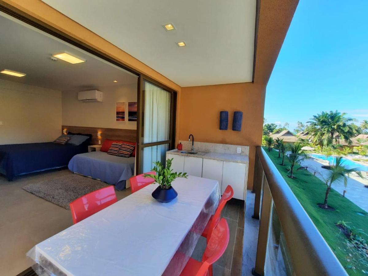 Ecoresort - بريا دوس كارنيروس المظهر الخارجي الصورة