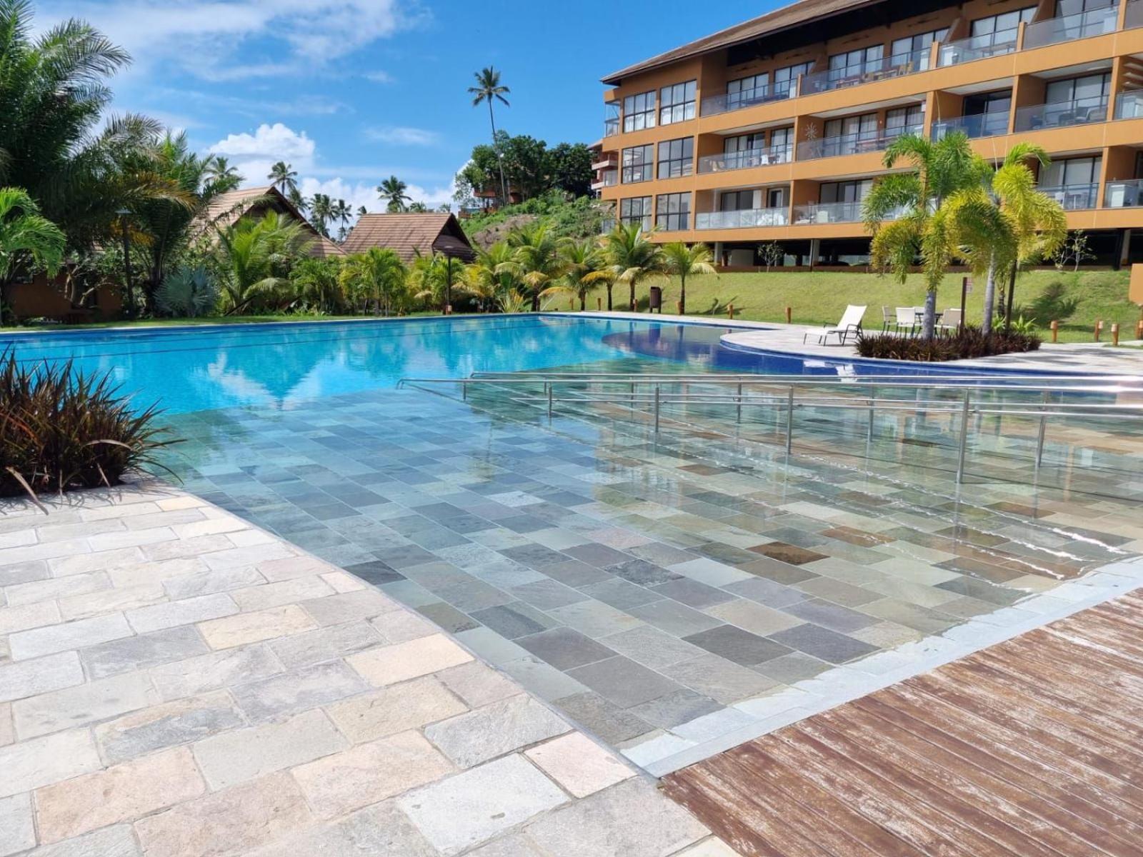 Ecoresort - بريا دوس كارنيروس المظهر الخارجي الصورة