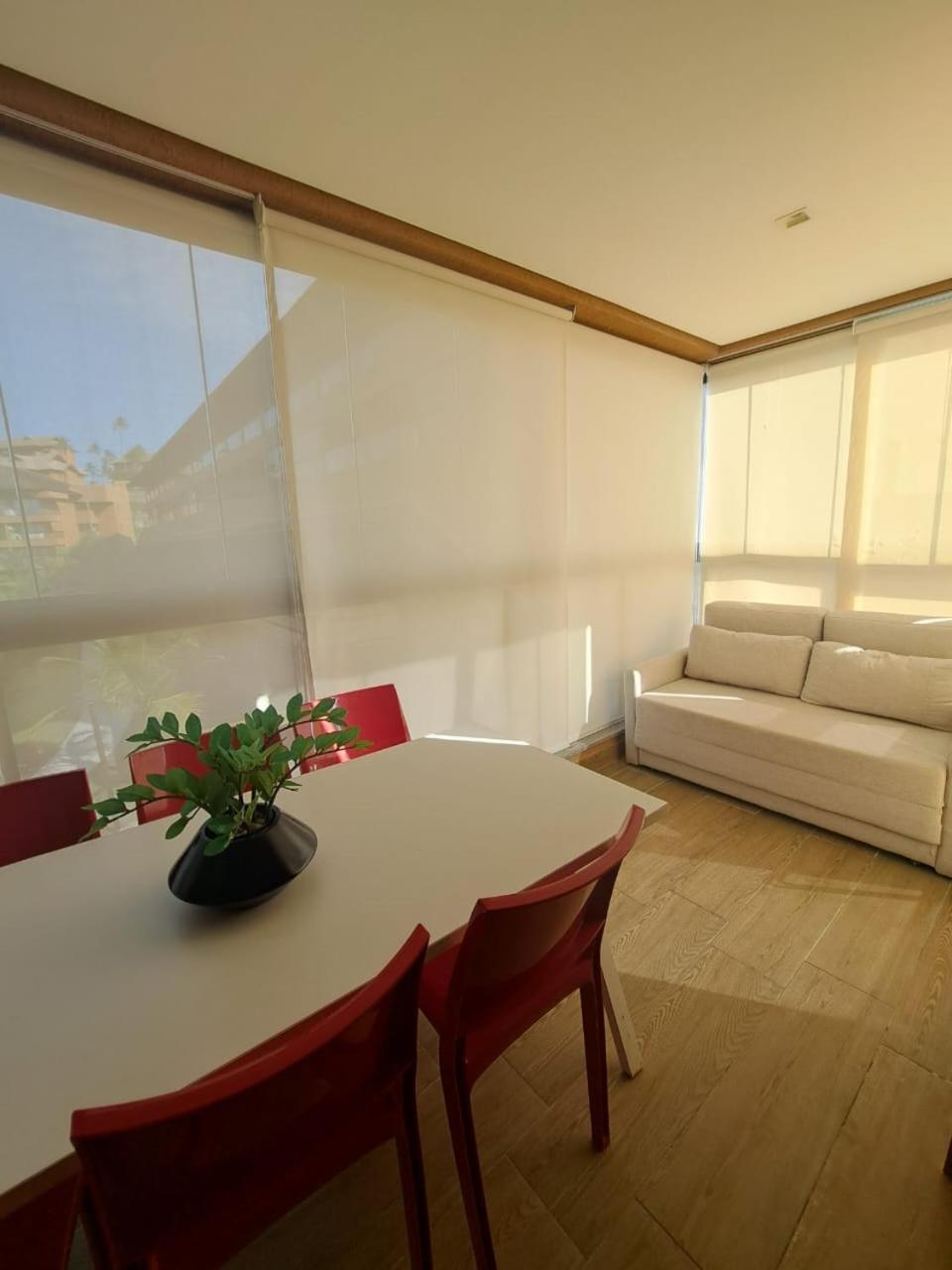 Ecoresort - بريا دوس كارنيروس المظهر الخارجي الصورة